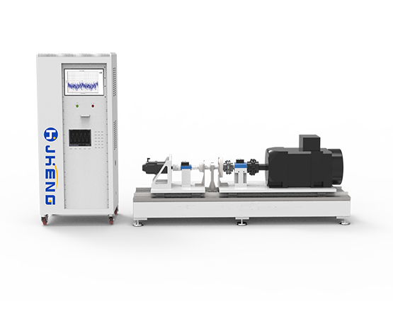 集衡RDT系列減速機(jī)測(cè)試系統(tǒng)